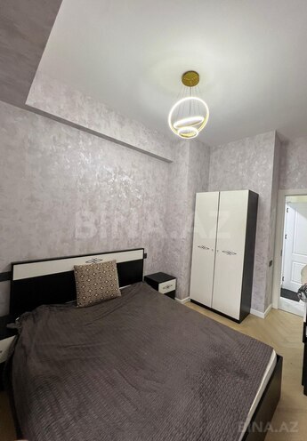 Сдаётся 2-комн. новостройка 50 м², м. Халглар Достлугу, photo 4 from 11