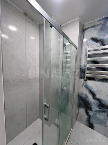 Сдаётся 2-комн. новостройка 50 м², м. Халглар Достлугу, photo 8 from 11