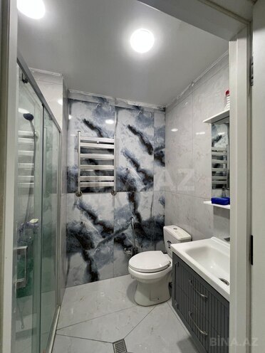 Сдаётся 2-комн. новостройка 50 м², м. Халглар Достлугу, photo 10 from 11