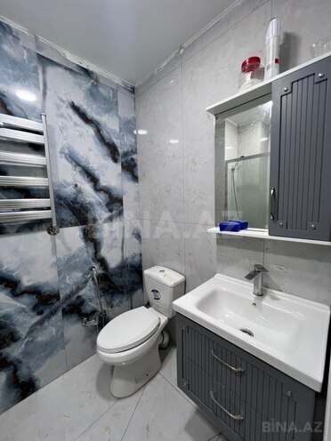 Сдаётся 2-комн. новостройка 50 м², м. Халглар Достлугу, photo 9 from 11