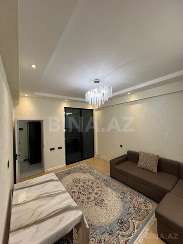 Сдаётся 2-комн. новостройка 50 м², м. Халглар Достлугу, photo 3 from 11