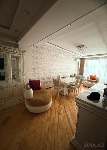 Продаётся 3-комн. новостройка 93 м², пос. Бакиханова, photo 7 from 12