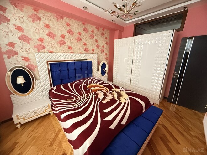 Продаётся 3-комн. новостройка 93 м², пос. Бакиханова, photo 9 from 12
