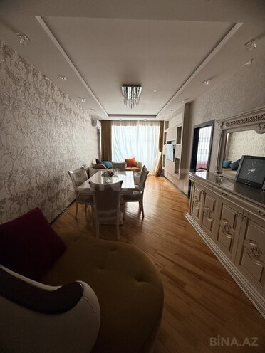 Продаётся 3-комн. новостройка 93 м², пос. Бакиханова, photo 8 from 12