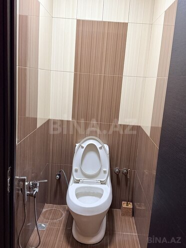 Продаётся 3-комн. новостройка 93 м², пос. Бакиханова, photo 11 from 12
