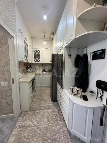 Продаётся 2-комн. новостройка 55 м², пос. Карачухур, photo 7 from 9