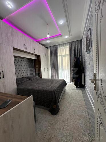 Продаётся 2-комн. новостройка 55 м², пос. Карачухур, photo 4 from 9