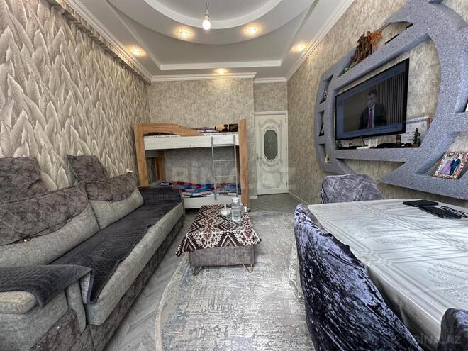Продаётся 2-комн. новостройка 55 м², пос. Карачухур, photo 3 from 9