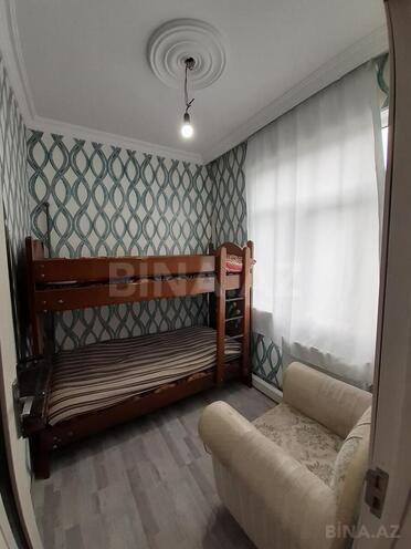 İcarəyə verilir 3 otaqlı köhnə tikili 63 m², Memar Əcəmi m., photo 6 from 11