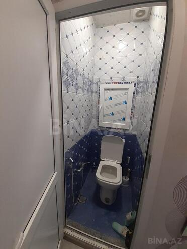 İcarəyə verilir 3 otaqlı köhnə tikili 63 m², Memar Əcəmi m., photo 9 from 11