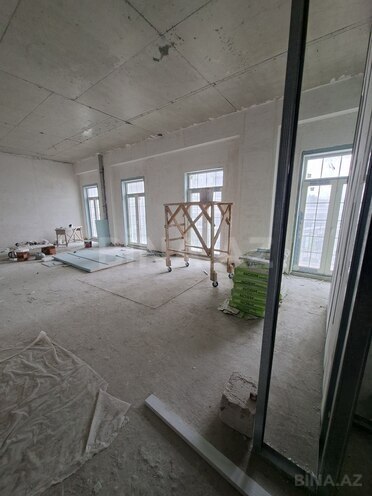 Satılır 4 otaqlı yeni tikili 144 m², Ağ şəhər q., photo 6 from 9