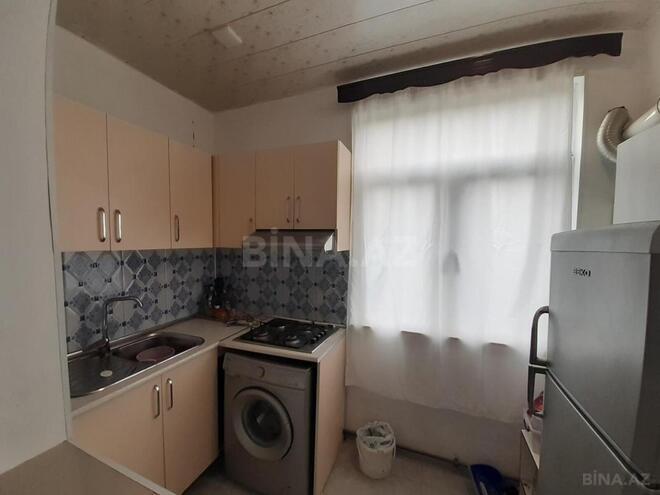 İcarəyə verilir 3 otaqlı köhnə tikili 63 m², Memar Əcəmi m., photo 8 from 11