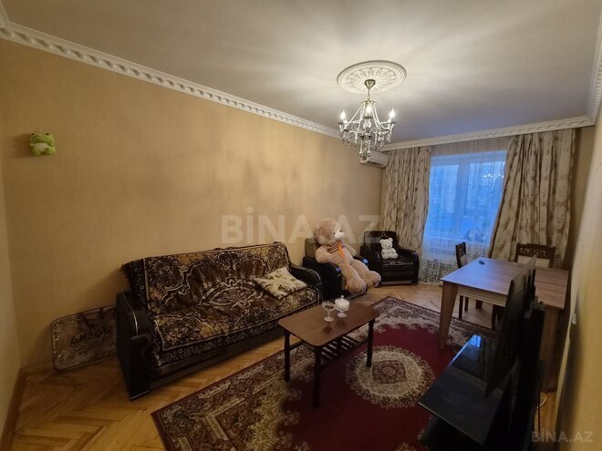 Сдаётся 2-комн. вторичка 70 м², м. Ахмедлы, photo 7 from 11