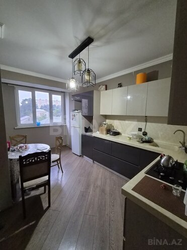 Сдаётся 2-комн. вторичка 70 м², м. Ахмедлы, photo 1 from 11