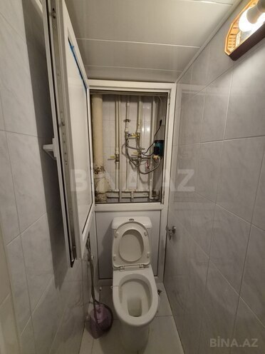Сдаётся 2-комн. вторичка 70 м², м. Ахмедлы, photo 9 from 11