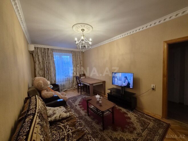 Сдаётся 2-комн. вторичка 70 м², м. Ахмедлы, photo 3 from 11