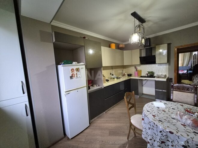 Сдаётся 2-комн. вторичка 70 м², м. Ахмедлы, photo 4 from 11