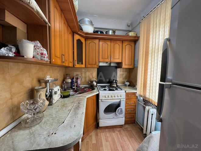 Продаётся 2-комн. вторичка 50 м², м. Нефтчиляр, photo 9 from 13