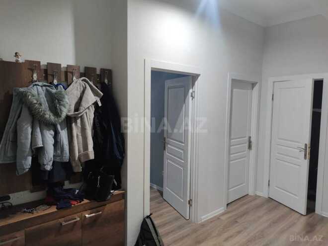 Продаётся 4-комн. новостройка 110 м², Ясамальский р., photo 12 from 15