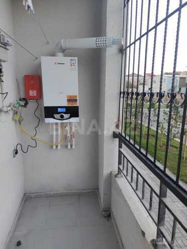 Продаётся 4-комн. новостройка 110 м², Ясамальский р., photo 13 from 15