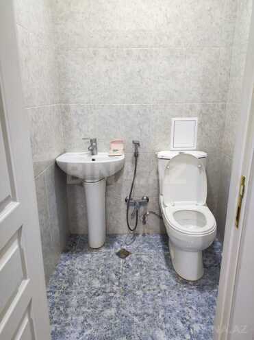 Продаётся 4-комн. новостройка 110 м², Ясамальский р., photo 10 from 15