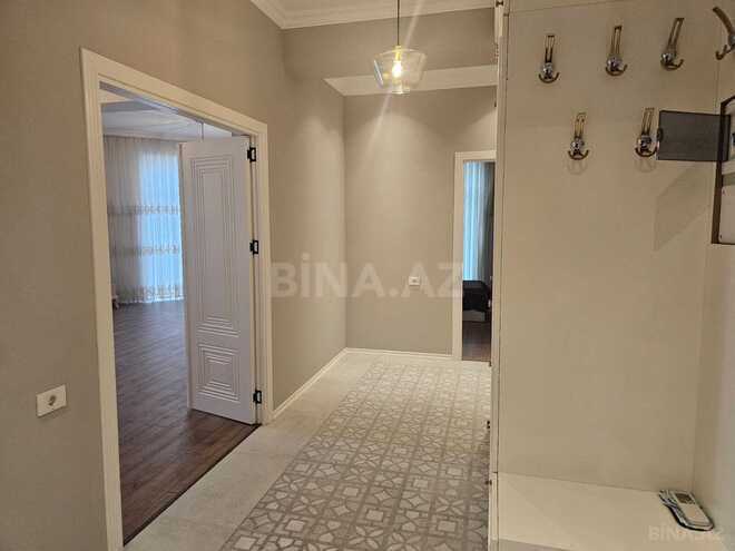 Сдаётся 3-комн. новостройка 141 м², Хатаинский р., photo 20 from 27