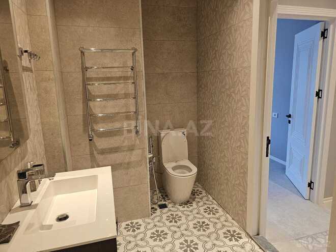 Сдаётся 3-комн. новостройка 141 м², Хатаинский р., photo 17 from 27