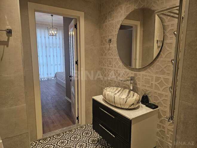 Сдаётся 3-комн. новостройка 141 м², Хатаинский р., photo 14 from 27