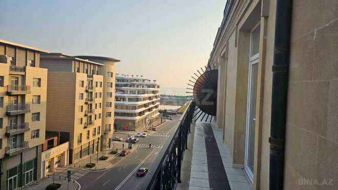 Сдаётся 3-комн. новостройка 141 м², Хатаинский р., photo 26 from 27
