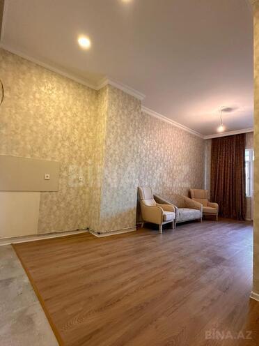 Продаётся 2-комн. новостройка 39.8 м², м. Азадлыг проспекти, photo 8 from 15