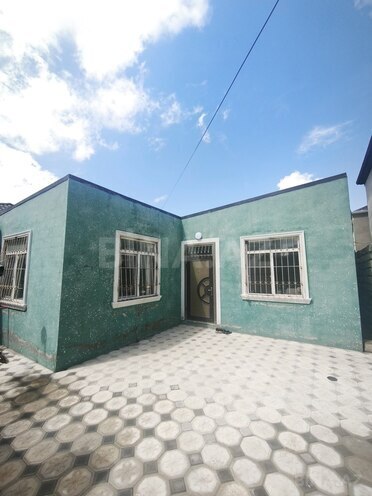 Продаётся 2-комн. дом/дача 60 м², пос. Маштаги, photo 1 from 8
