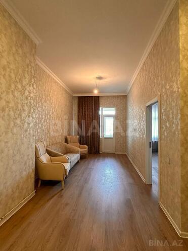 Продаётся 2-комн. новостройка 39.8 м², м. Азадлыг проспекти, photo 9 from 15