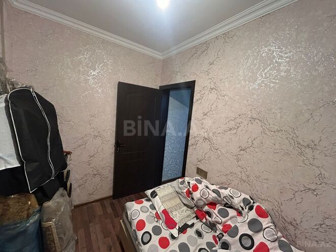 Продаётся 3-комн. вторичка 60 м², м. Ази Асланов, photo 5 from 12