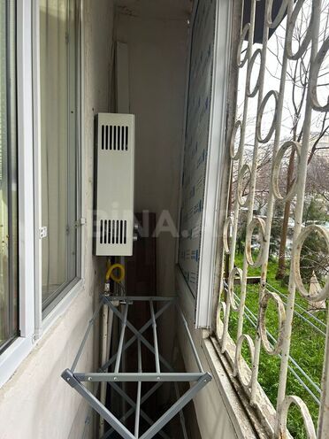 Продаётся 3-комн. вторичка 60 м², м. Ази Асланов, photo 11 from 12