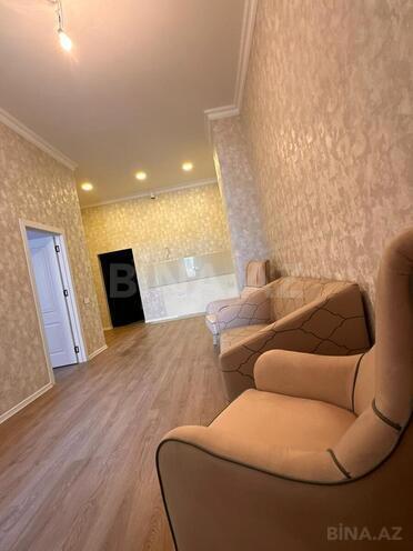 Продаётся 2-комн. новостройка 39.8 м², м. Азадлыг проспекти, photo 10 from 15