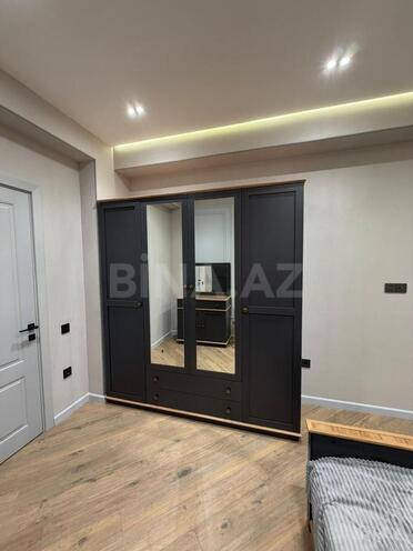 İcarəyə verilir 2 otaqlı yeni tikili 70 m², 8 Noyabr m., photo 7 from 23