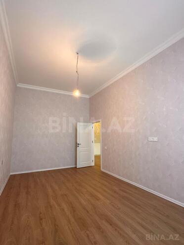 Продаётся 2-комн. новостройка 39.8 м², м. Азадлыг проспекти, photo 12 from 15