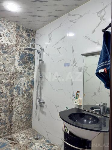 Сдаётся 3-комн. новостройка 140 м², м. Иншаатчылар, photo 11 from 30