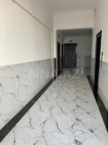 Сдаётся 3-комн. новостройка 140 м², м. Иншаатчылар, photo 10 from 30