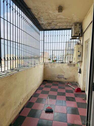 Сдаётся 3-комн. новостройка 140 м², м. Иншаатчылар, photo 17 from 30