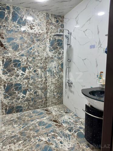 Сдаётся 3-комн. новостройка 140 м², м. Иншаатчылар, photo 6 from 30