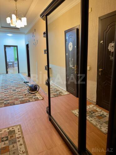 Сдаётся 3-комн. новостройка 140 м², м. Иншаатчылар, photo 28 from 30