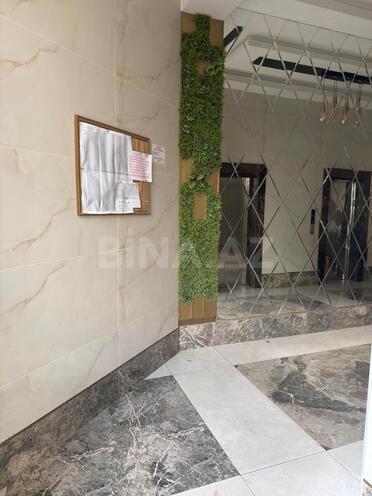 Сдаётся 3-комн. новостройка 140 м², м. Иншаатчылар, photo 16 from 30