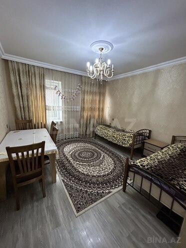 Продаётся 2-комн. вторичка 60 м², Хатаинский р., photo 6 from 10