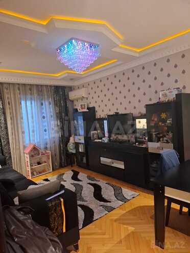 Продаётся 2-комн. вторичка 60 м², м. Мемар Аджеми, photo 1 from 11
