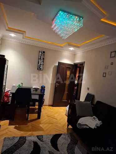 Продаётся 2-комн. вторичка 60 м², м. Мемар Аджеми, photo 3 from 11