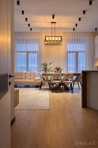 Продаётся 4-комн. новостройка 136 м², м. Нариман Нариманов, photo 6 from 13