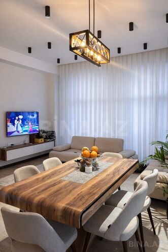Продаётся 4-комн. новостройка 136 м², м. Нариман Нариманов, photo 5 from 13