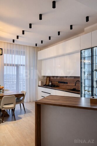 Продаётся 4-комн. новостройка 136 м², м. Нариман Нариманов, photo 7 from 13