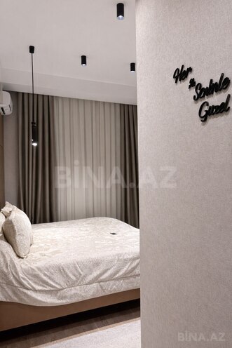 Продаётся 4-комн. новостройка 136 м², м. Нариман Нариманов, photo 9 from 13